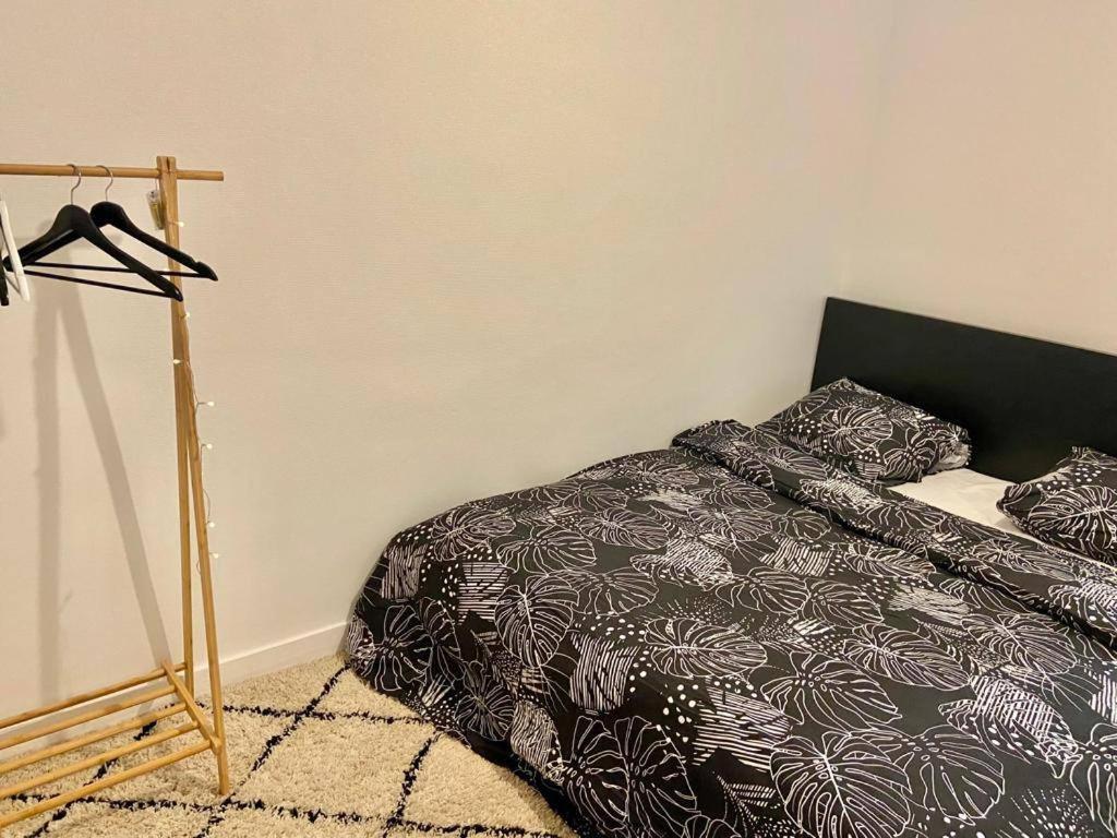 Appart Cosy Alfortville -Vue Seine - 10Mn De Paris Exterior foto